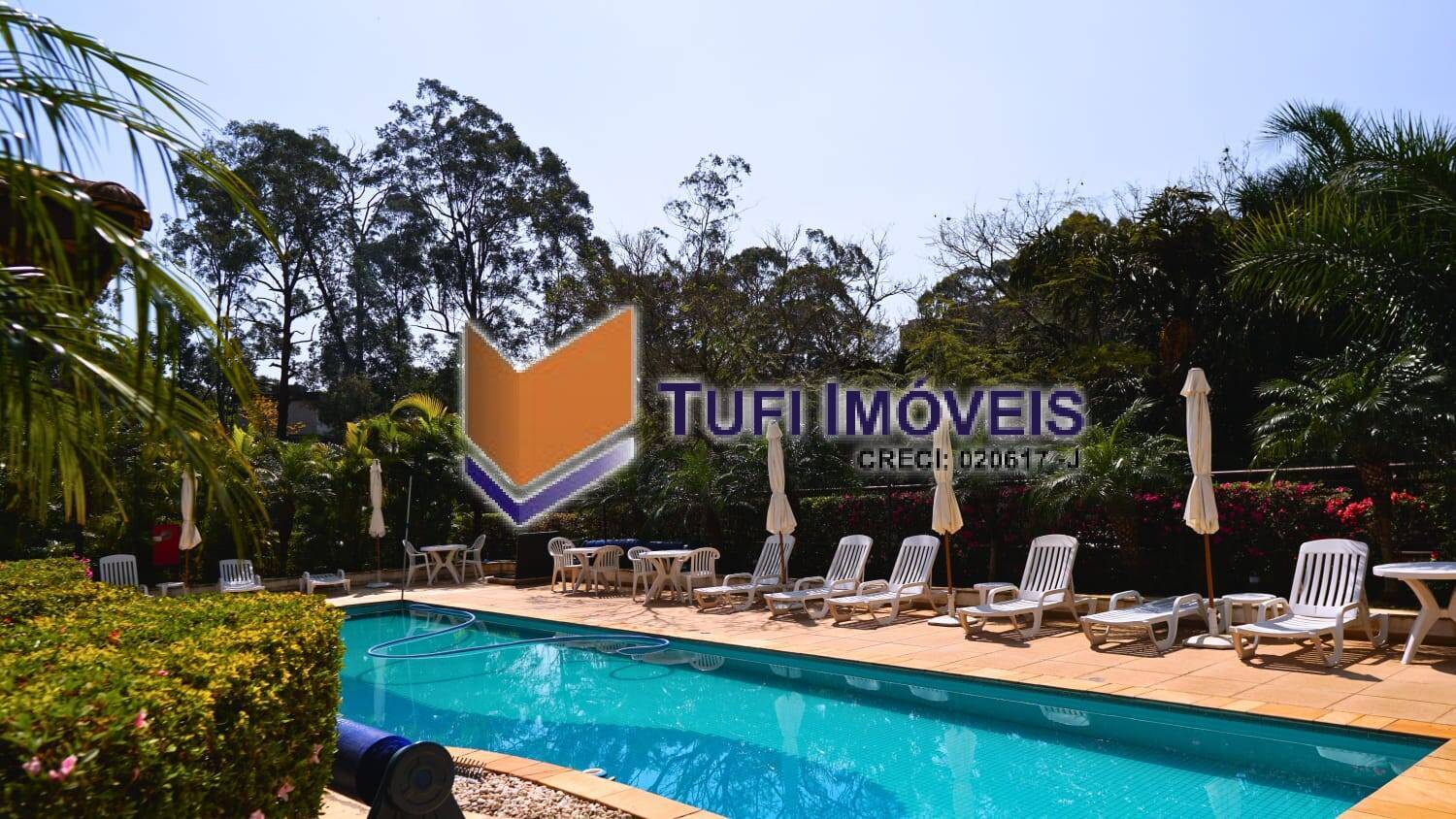 Apartamento, 1 quarto, 61 m² - Foto 16