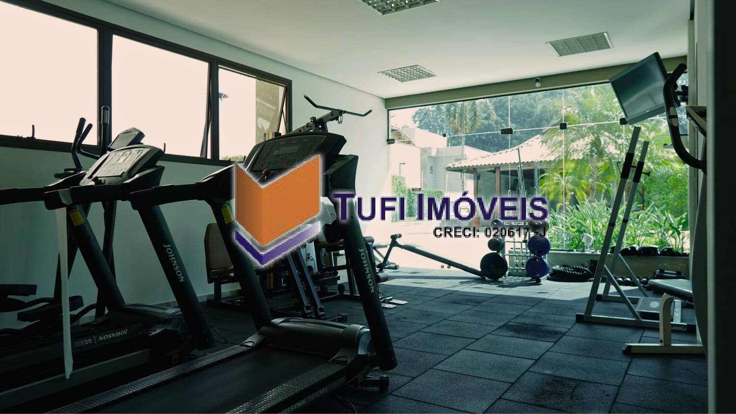 Apartamento, 1 quarto, 61 m² - Foto 19