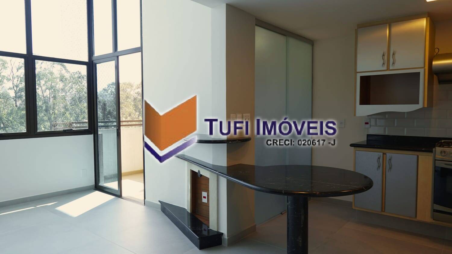 Apartamento, 1 quarto, 61 m² - Foto 5