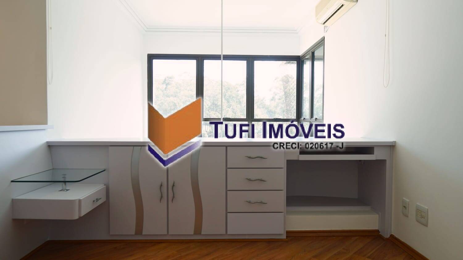 Apartamento, 1 quarto, 61 m² - Foto 12