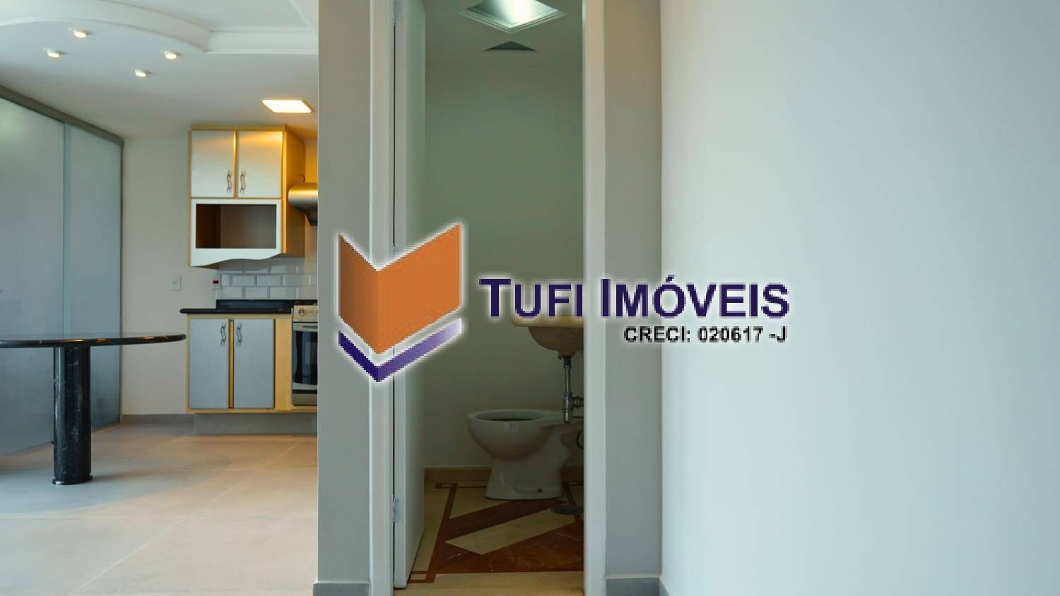 Apartamento, 1 quarto, 61 m² - Foto 8