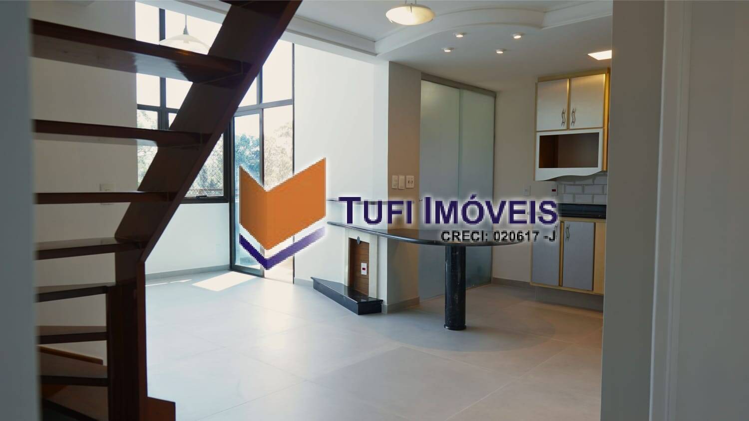 Apartamento, 1 quarto, 61 m² - Foto 1