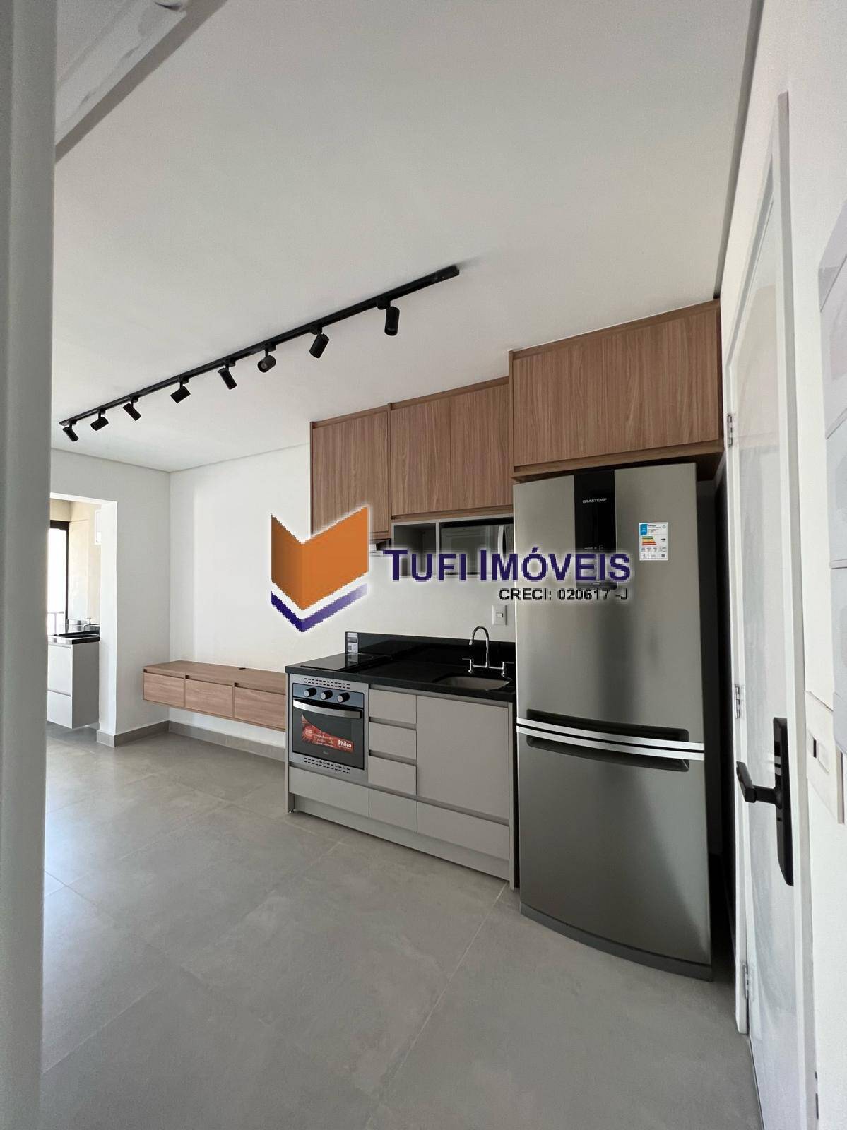 Apartamento, 1 quarto, 35 m² - Foto 1