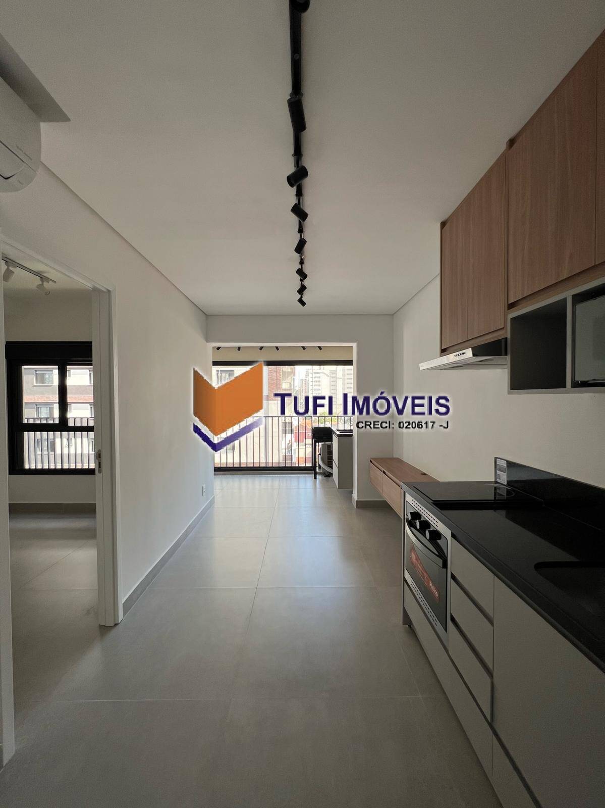 Apartamento, 1 quarto, 35 m² - Foto 2