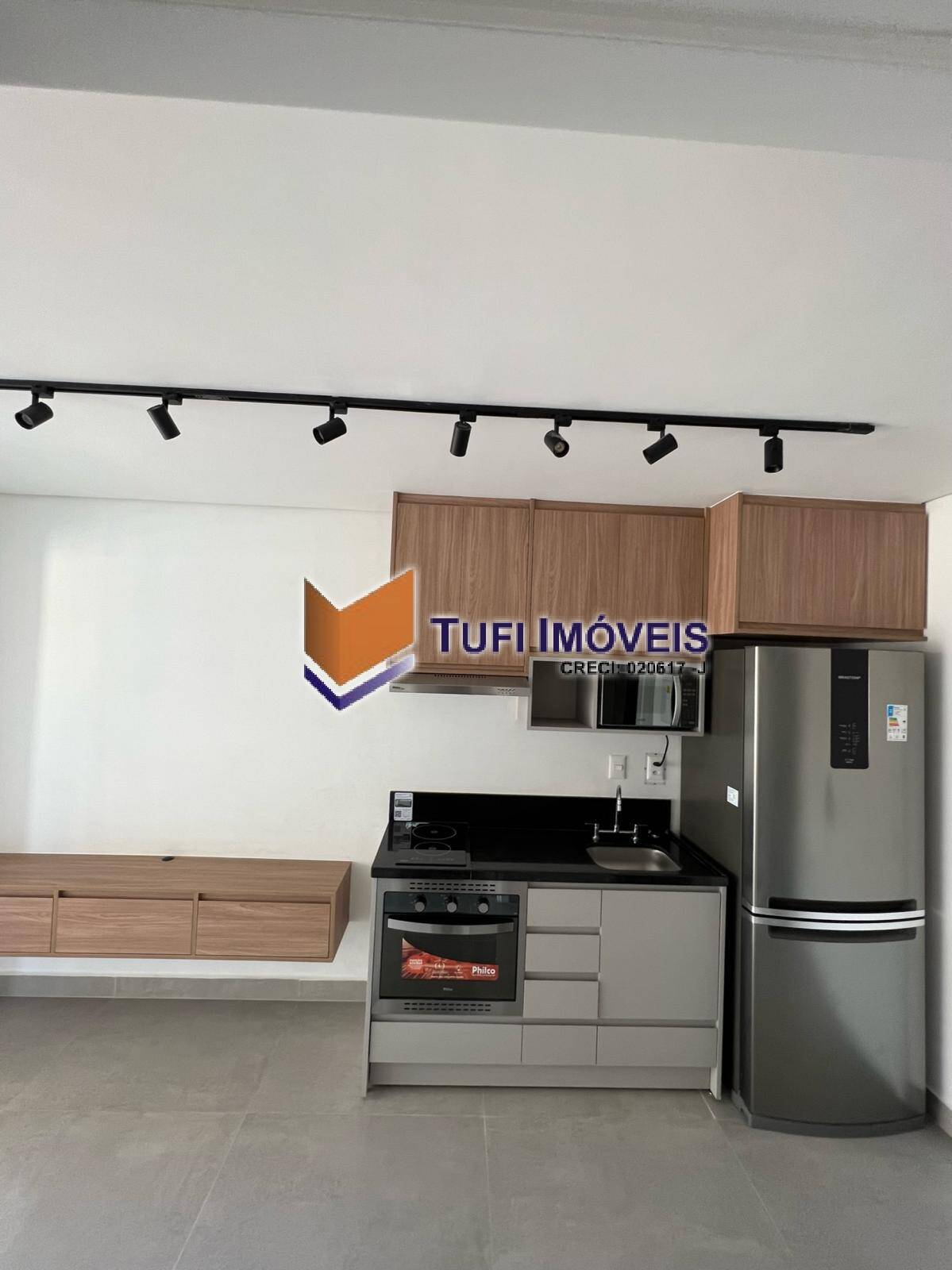Apartamento, 1 quarto, 35 m² - Foto 3