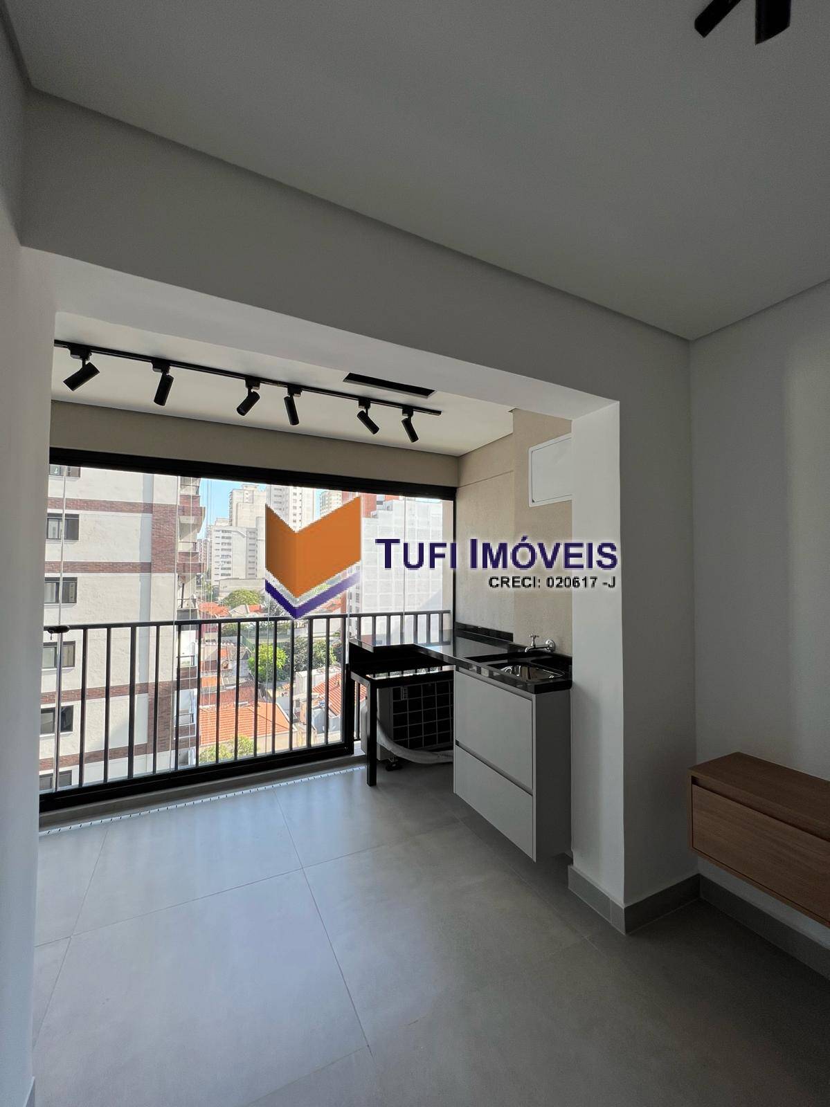 Apartamento, 1 quarto, 35 m² - Foto 4