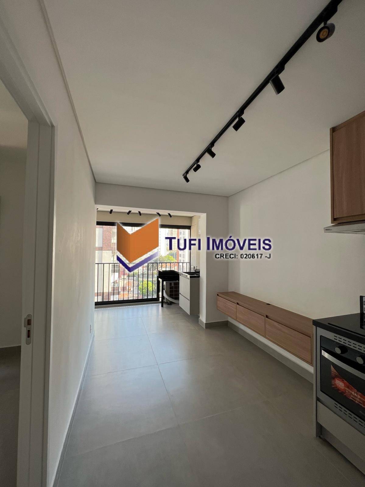 Apartamento, 1 quarto, 35 m² - Foto 5