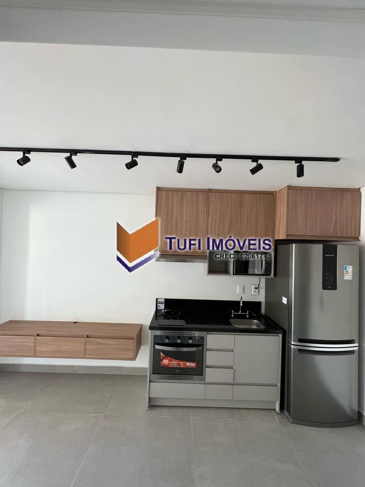 Apartamento, 1 quarto, 35 m² - Foto 6