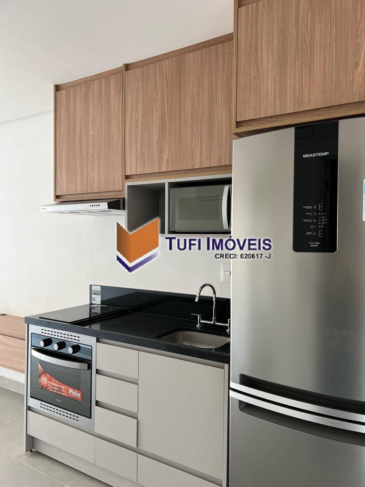 Apartamento, 1 quarto, 35 m² - Foto 9