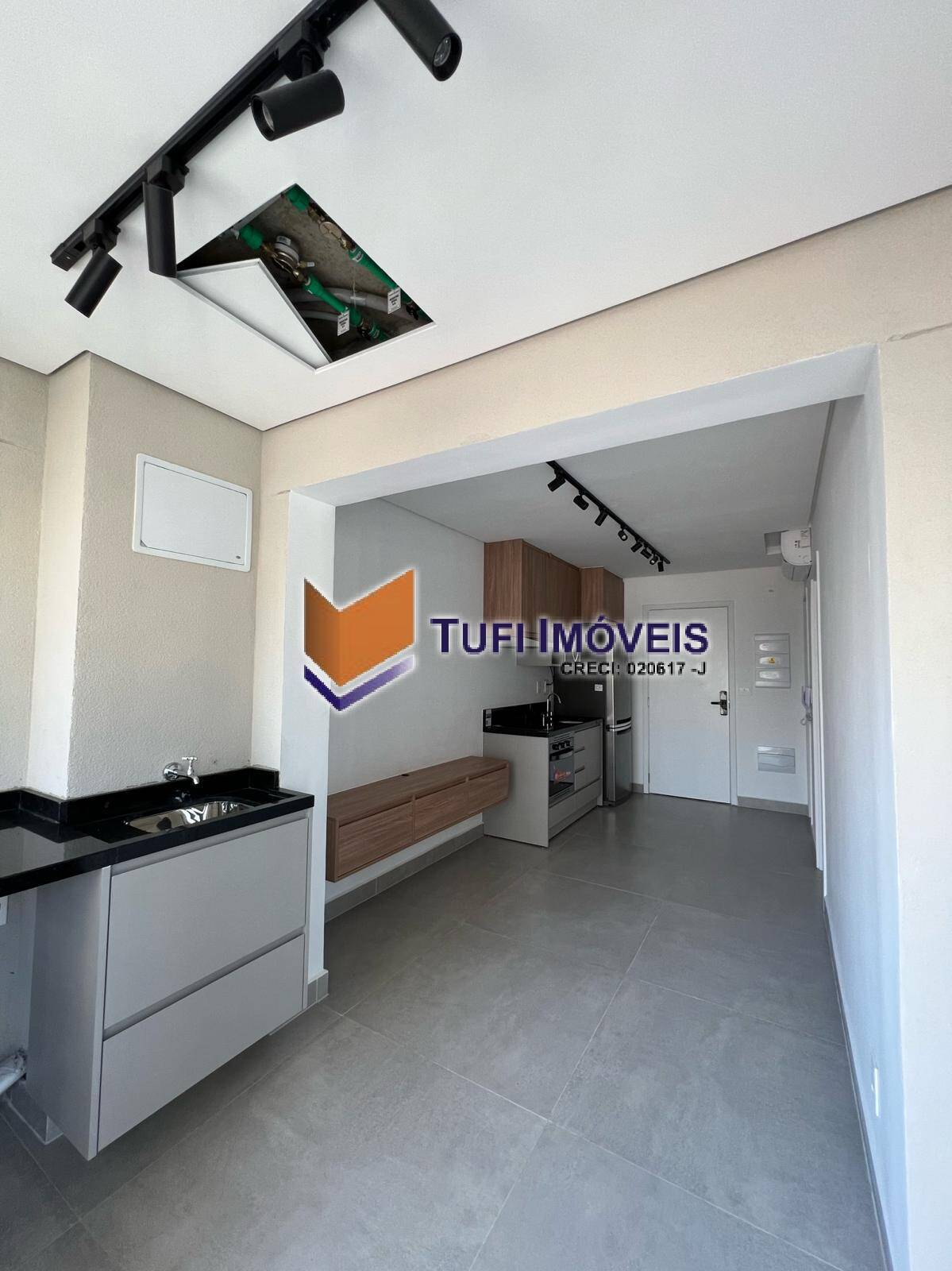 Apartamento, 1 quarto, 35 m² - Foto 8