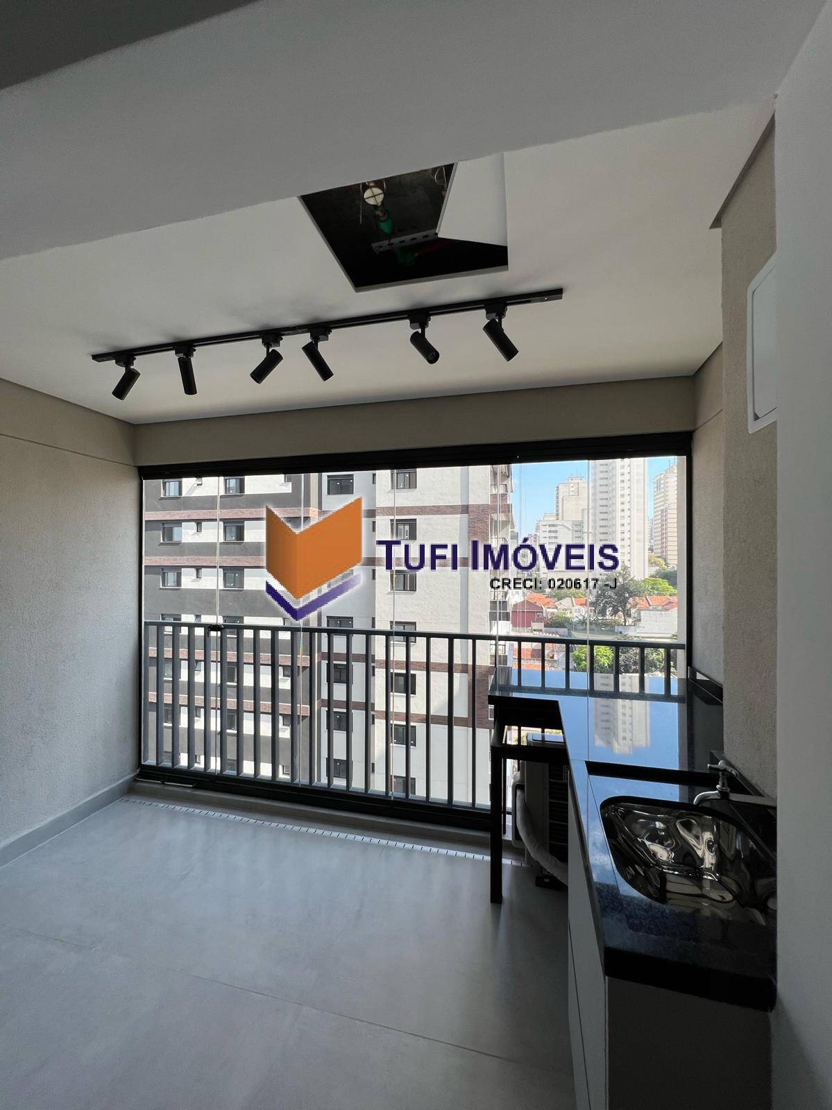 Apartamento, 1 quarto, 35 m² - Foto 7