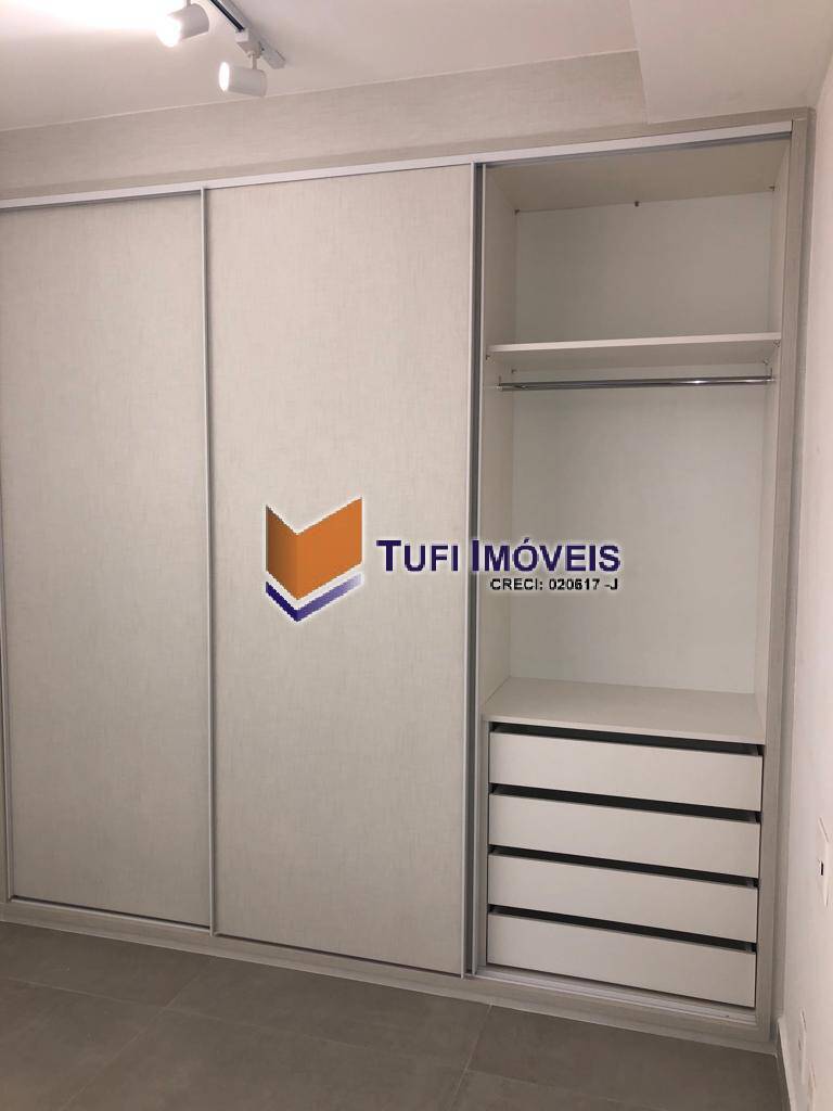 Apartamento, 1 quarto, 35 m² - Foto 10