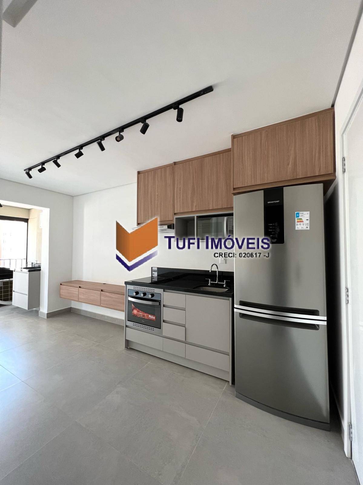 Apartamento, 1 quarto, 35 m² - Foto 11