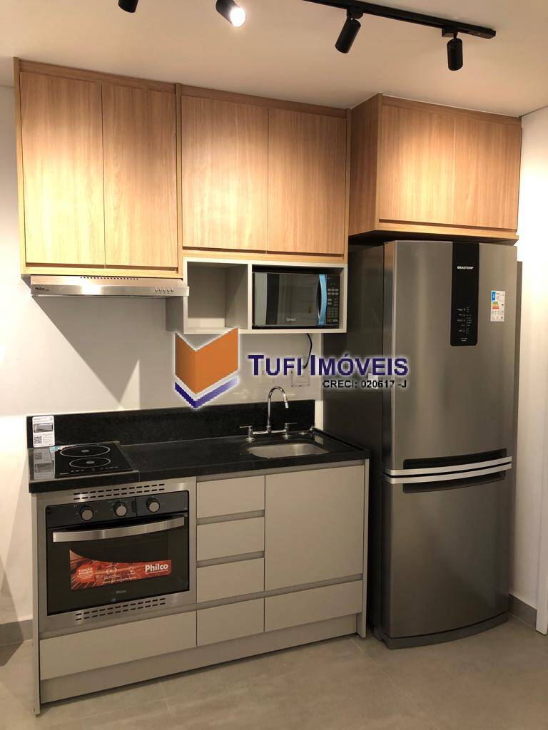 Apartamento, 1 quarto, 35 m² - Foto 15
