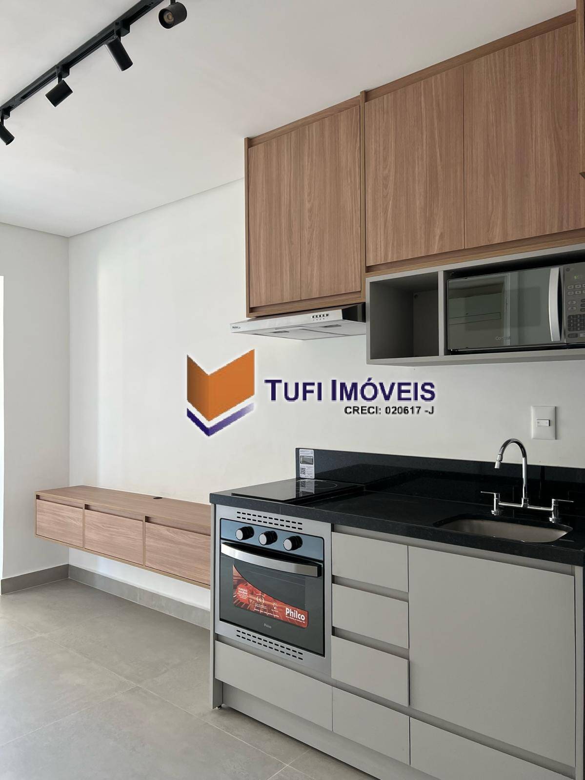 Apartamento, 1 quarto, 35 m² - Foto 12
