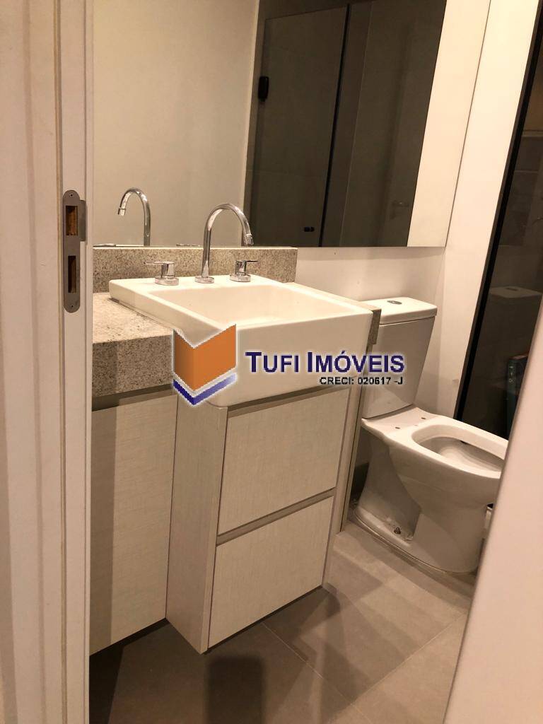 Apartamento, 1 quarto, 35 m² - Foto 16