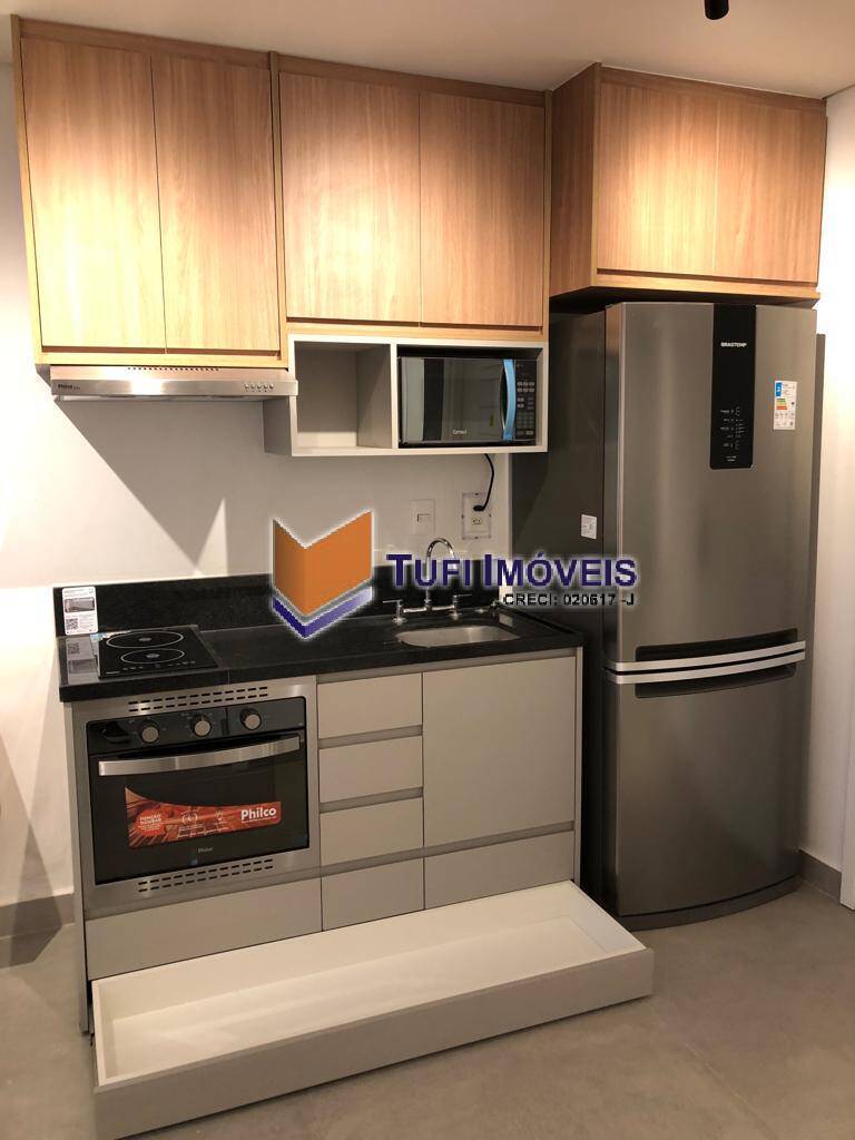 Apartamento, 1 quarto, 35 m² - Foto 18