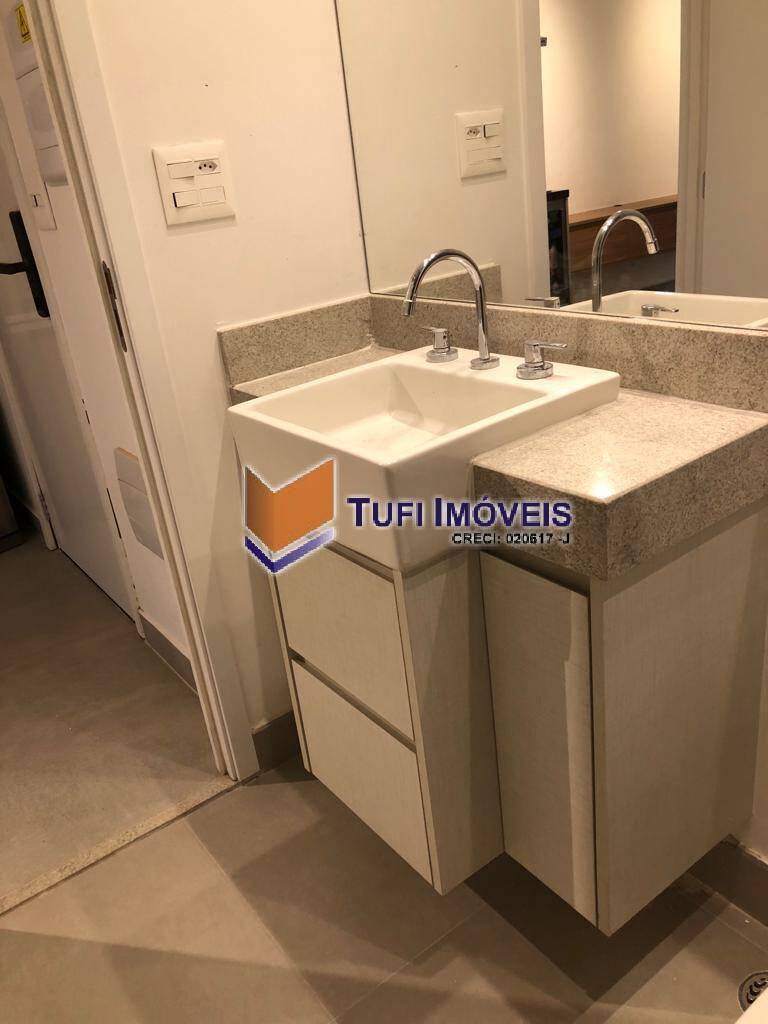 Apartamento, 1 quarto, 35 m² - Foto 19