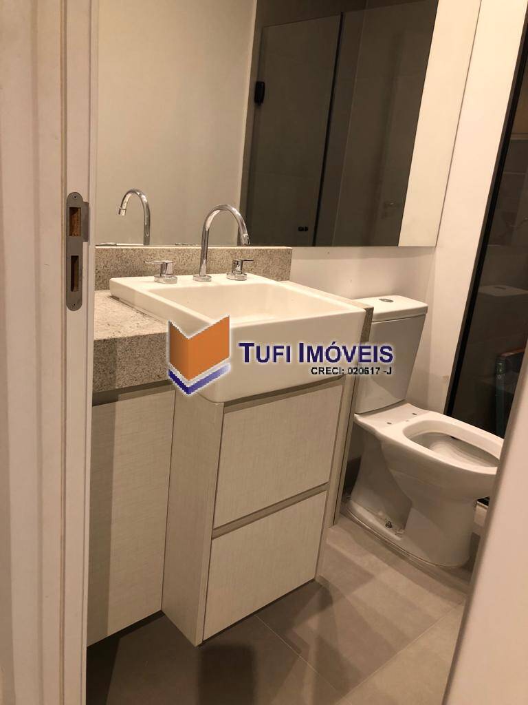 Apartamento, 1 quarto, 35 m² - Foto 17