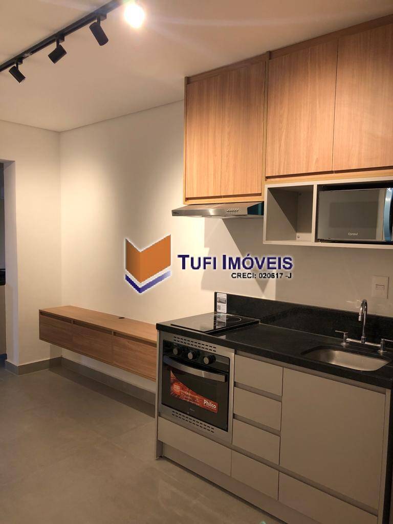 Apartamento, 1 quarto, 35 m² - Foto 24