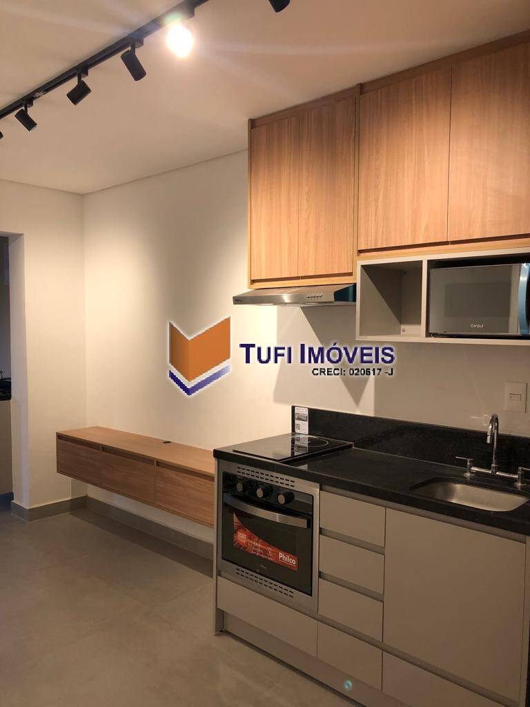 Apartamento, 1 quarto, 35 m² - Foto 21
