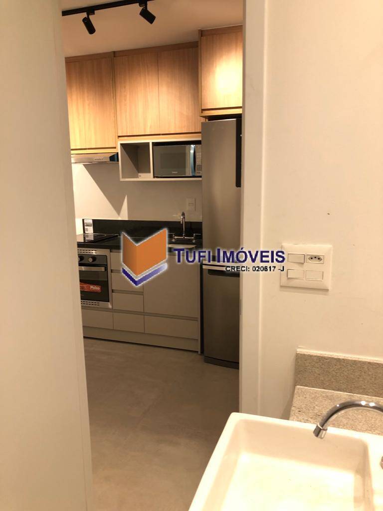Apartamento, 1 quarto, 35 m² - Foto 20