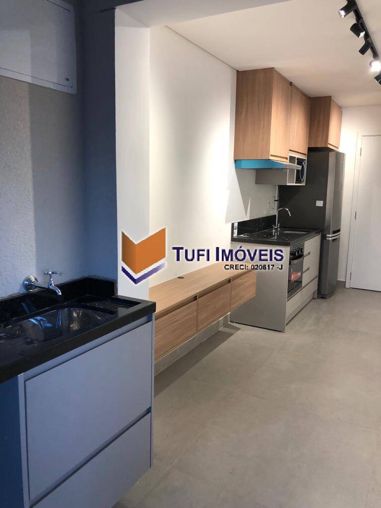 Apartamento, 1 quarto, 35 m² - Foto 25