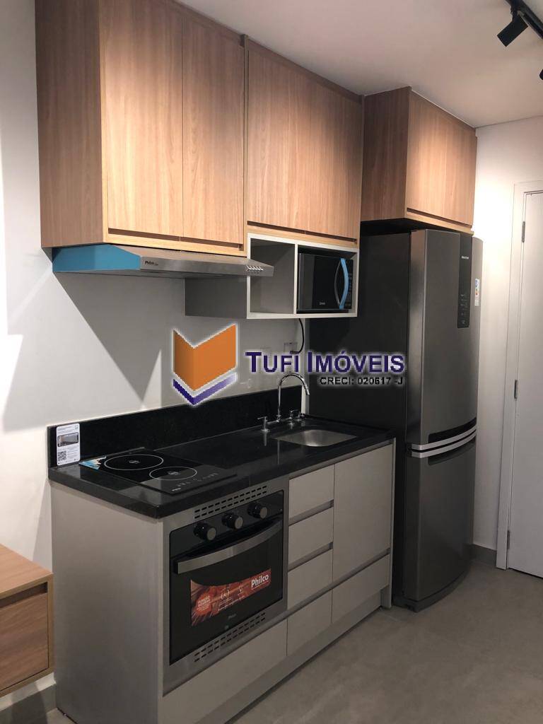 Apartamento, 1 quarto, 35 m² - Foto 26