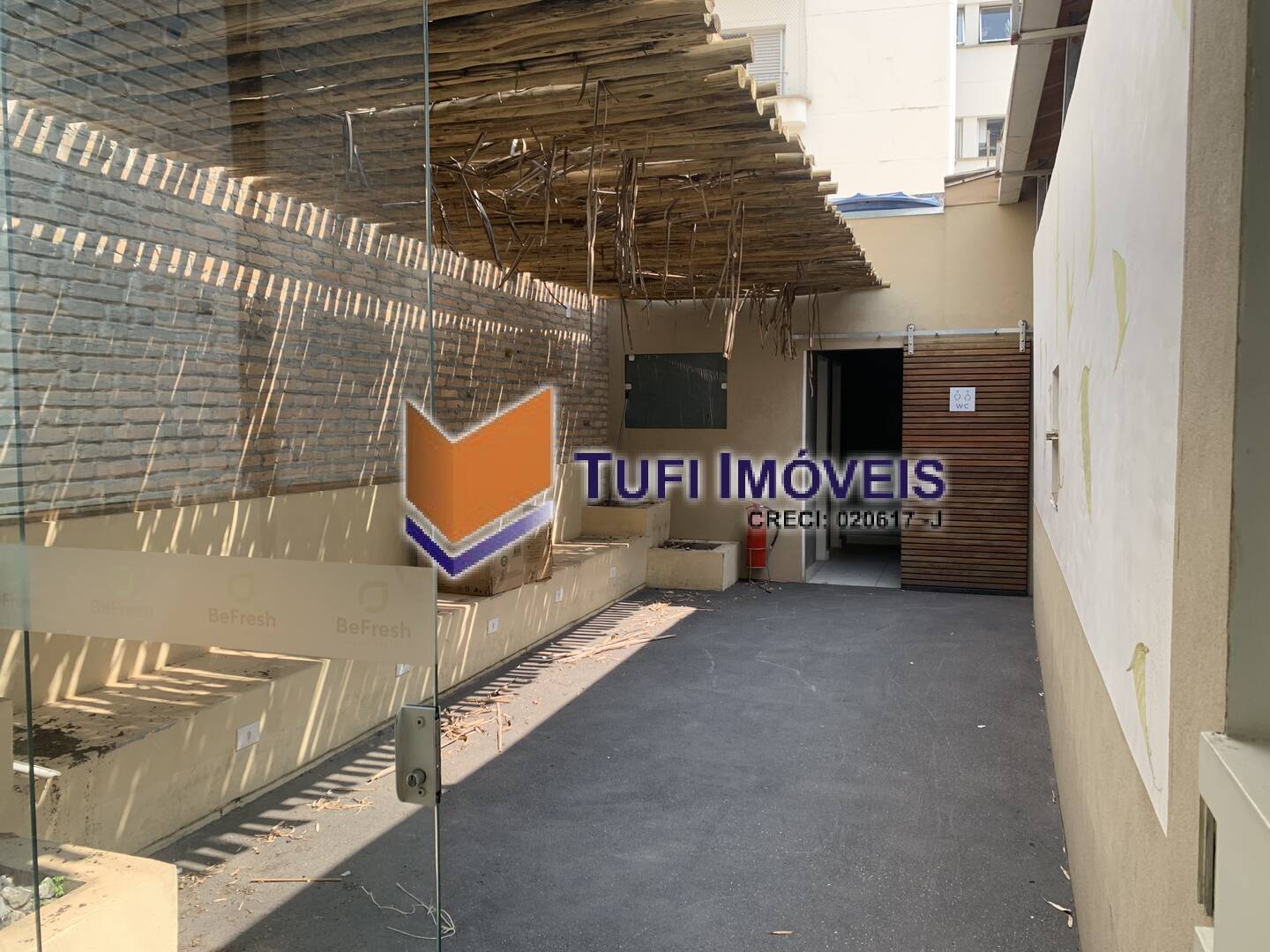 Prédio Inteiro, 210 m² - Foto 8