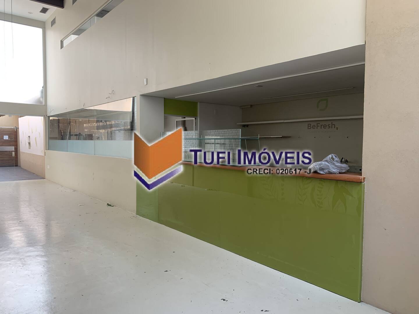 Prédio Inteiro, 210 m² - Foto 3