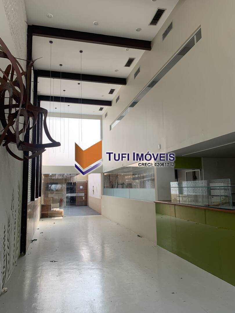 Prédio Inteiro, 210 m² - Foto 1