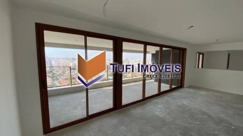 Apartamento, 3 quartos, 145 m² - Foto 1