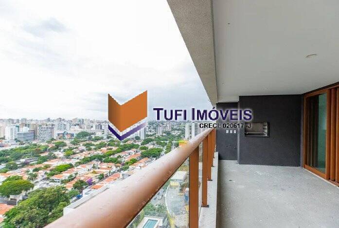 Apartamento, 3 quartos, 145 m² - Foto 2