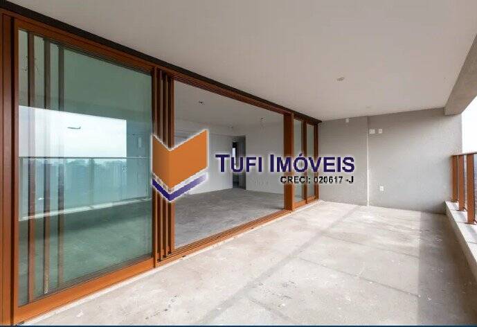 Apartamento, 3 quartos, 145 m² - Foto 3