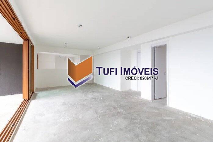 Apartamento, 3 quartos, 145 m² - Foto 4