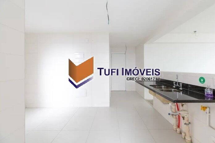 Apartamento, 3 quartos, 145 m² - Foto 7