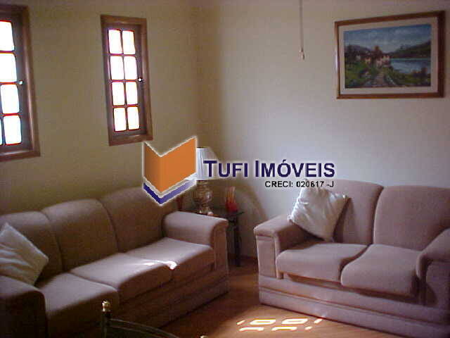 Casa, 4 quartos, 300 m² - Foto 3