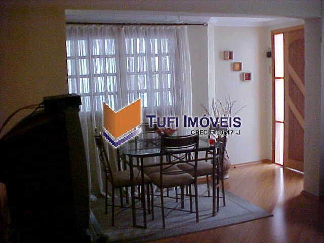 Casa, 4 quartos, 300 m² - Foto 2