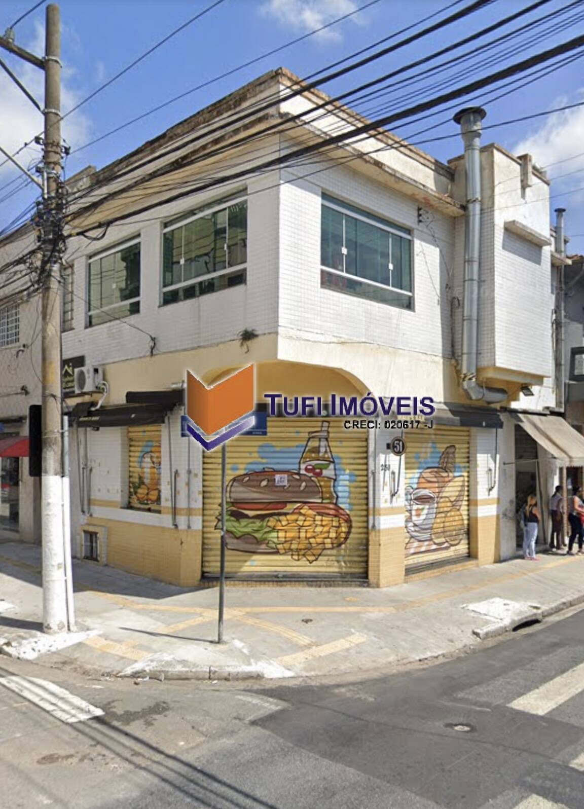 Prédio Inteiro, 148 m² - Foto 1