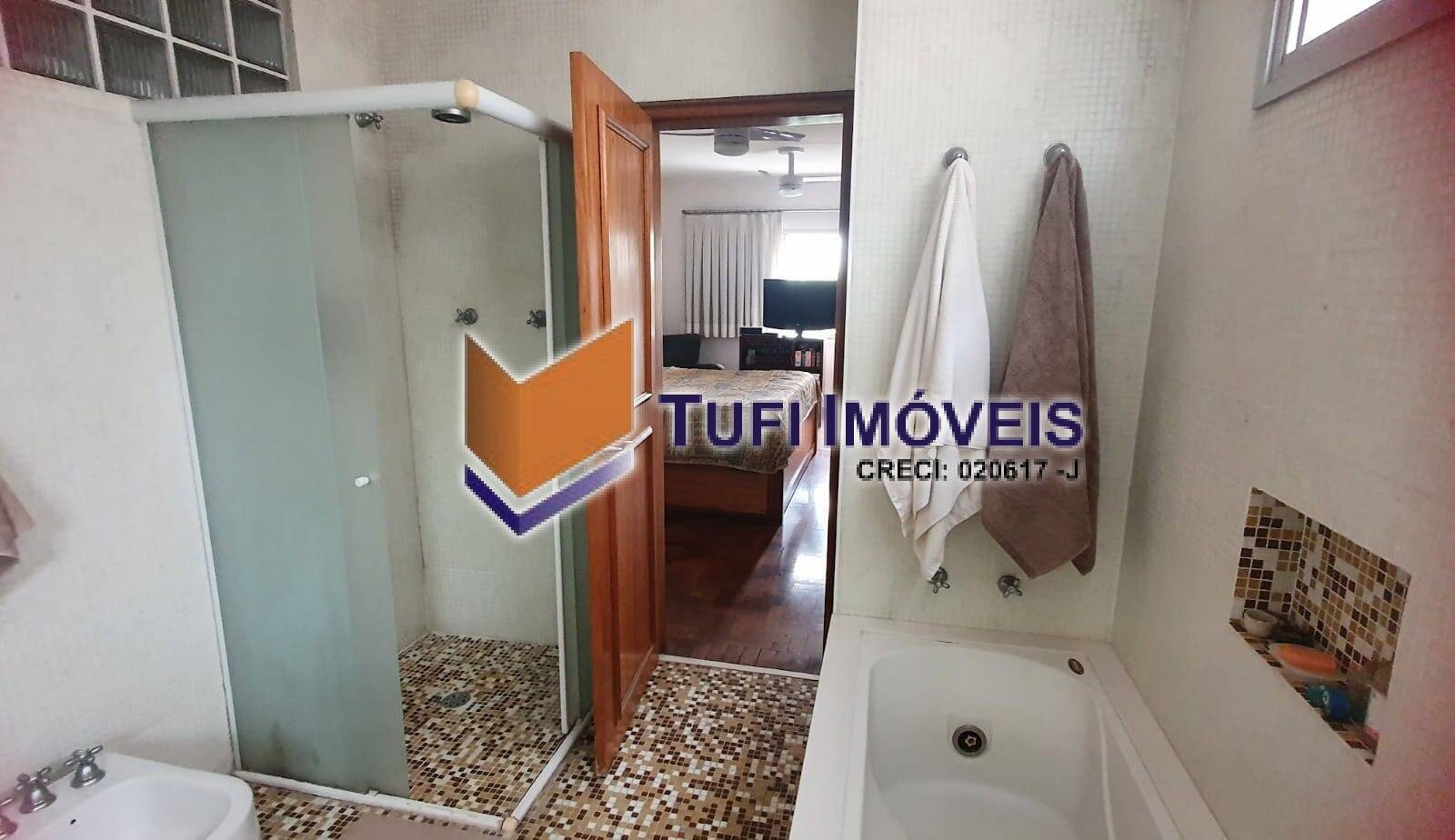Apartamento, 3 quartos, 189 m² - Foto 8
