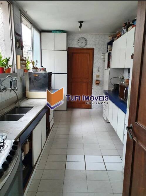 Apartamento, 3 quartos, 189 m² - Foto 6