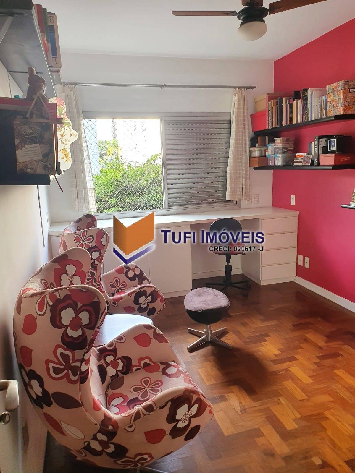 Apartamento, 3 quartos, 189 m² - Foto 13