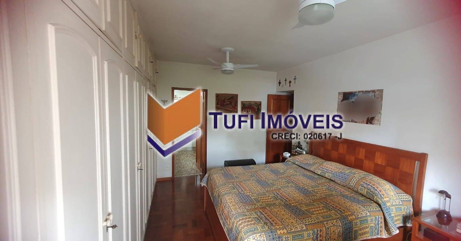 Apartamento, 3 quartos, 189 m² - Foto 7