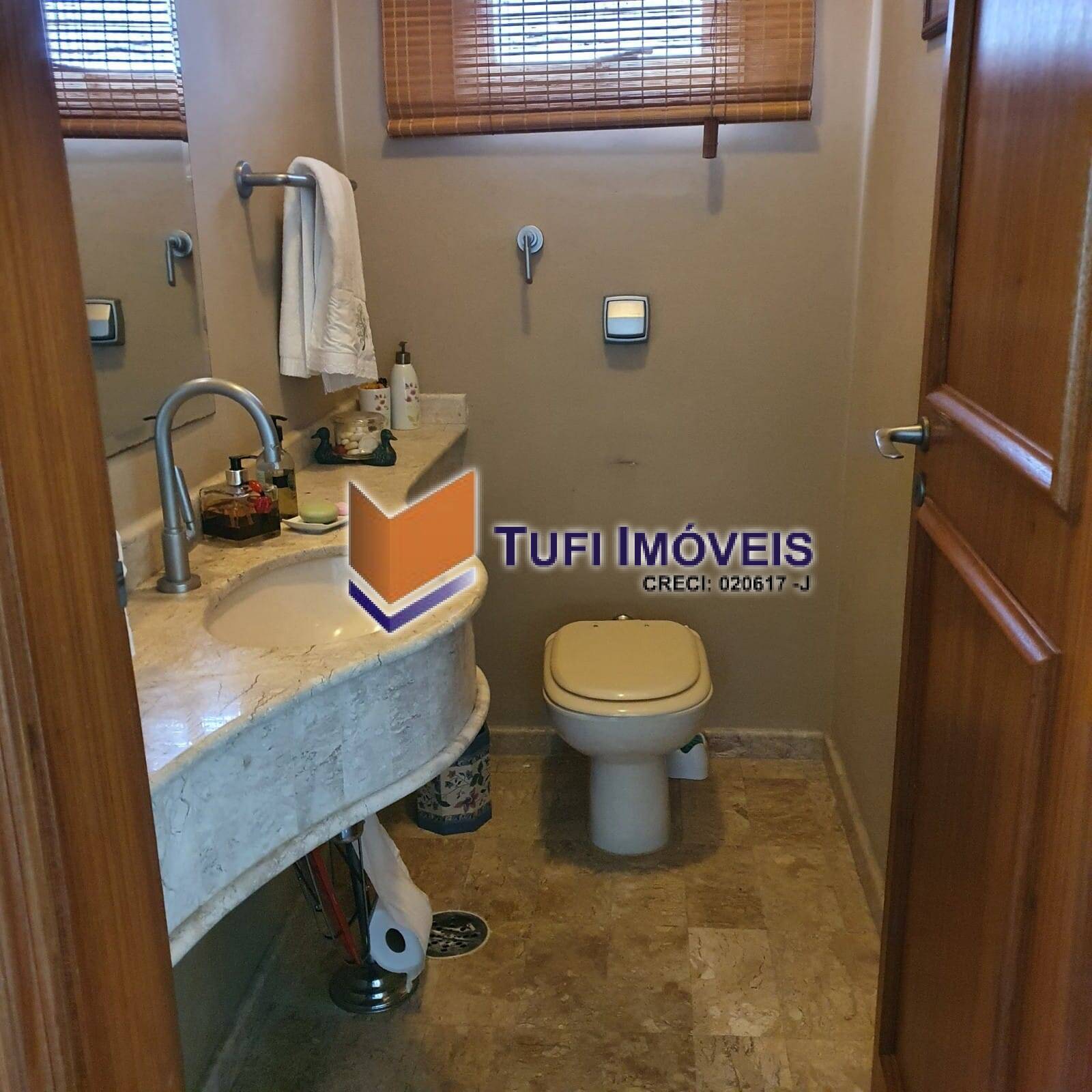Apartamento, 3 quartos, 189 m² - Foto 5