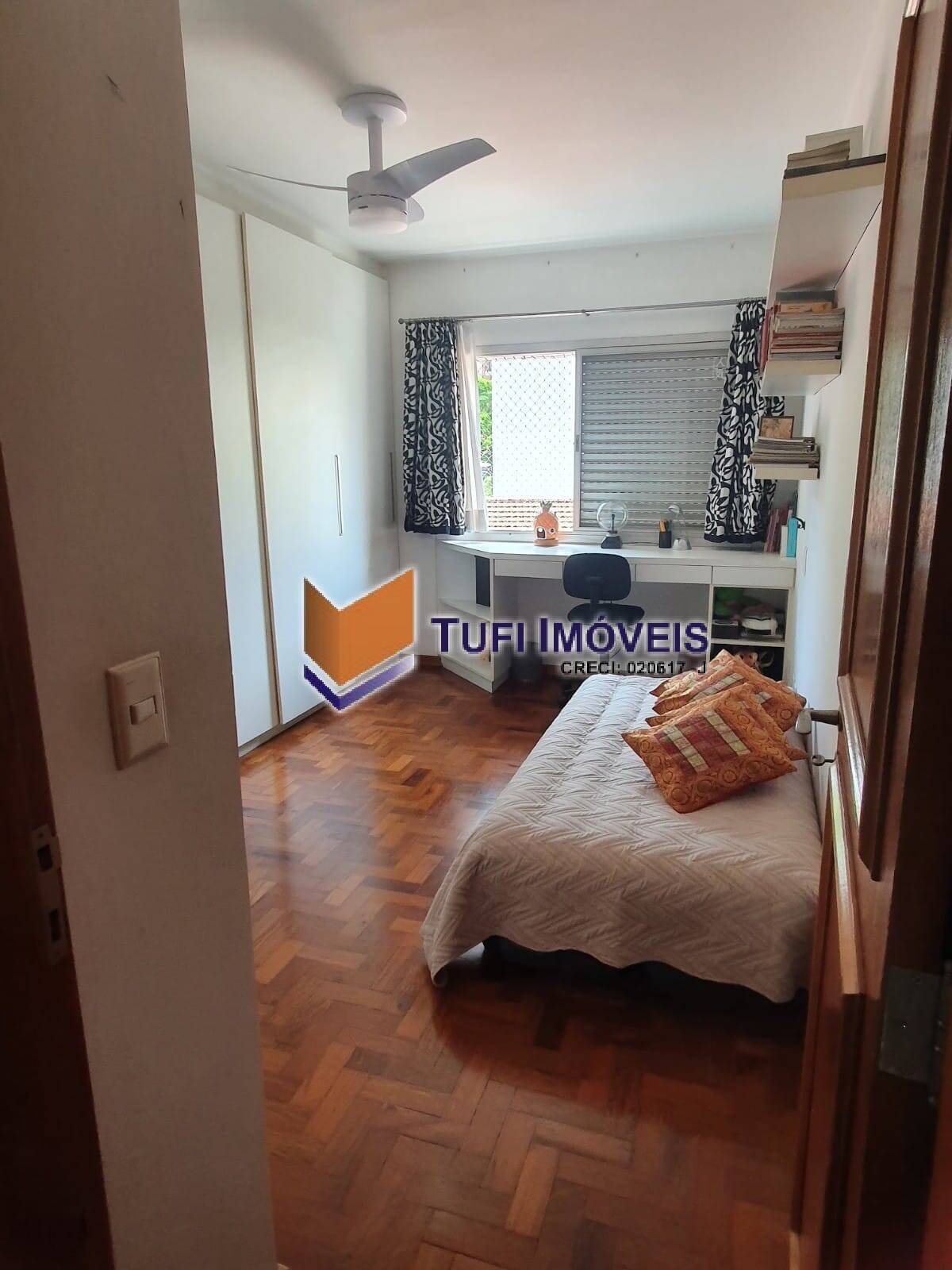 Apartamento, 3 quartos, 189 m² - Foto 11