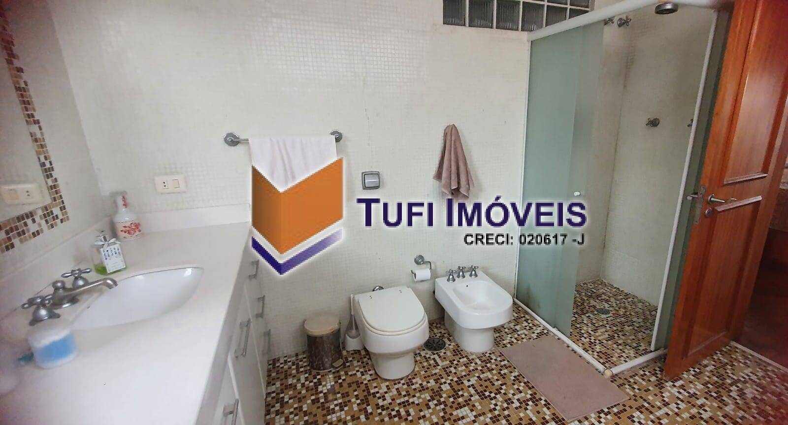 Apartamento, 3 quartos, 189 m² - Foto 9