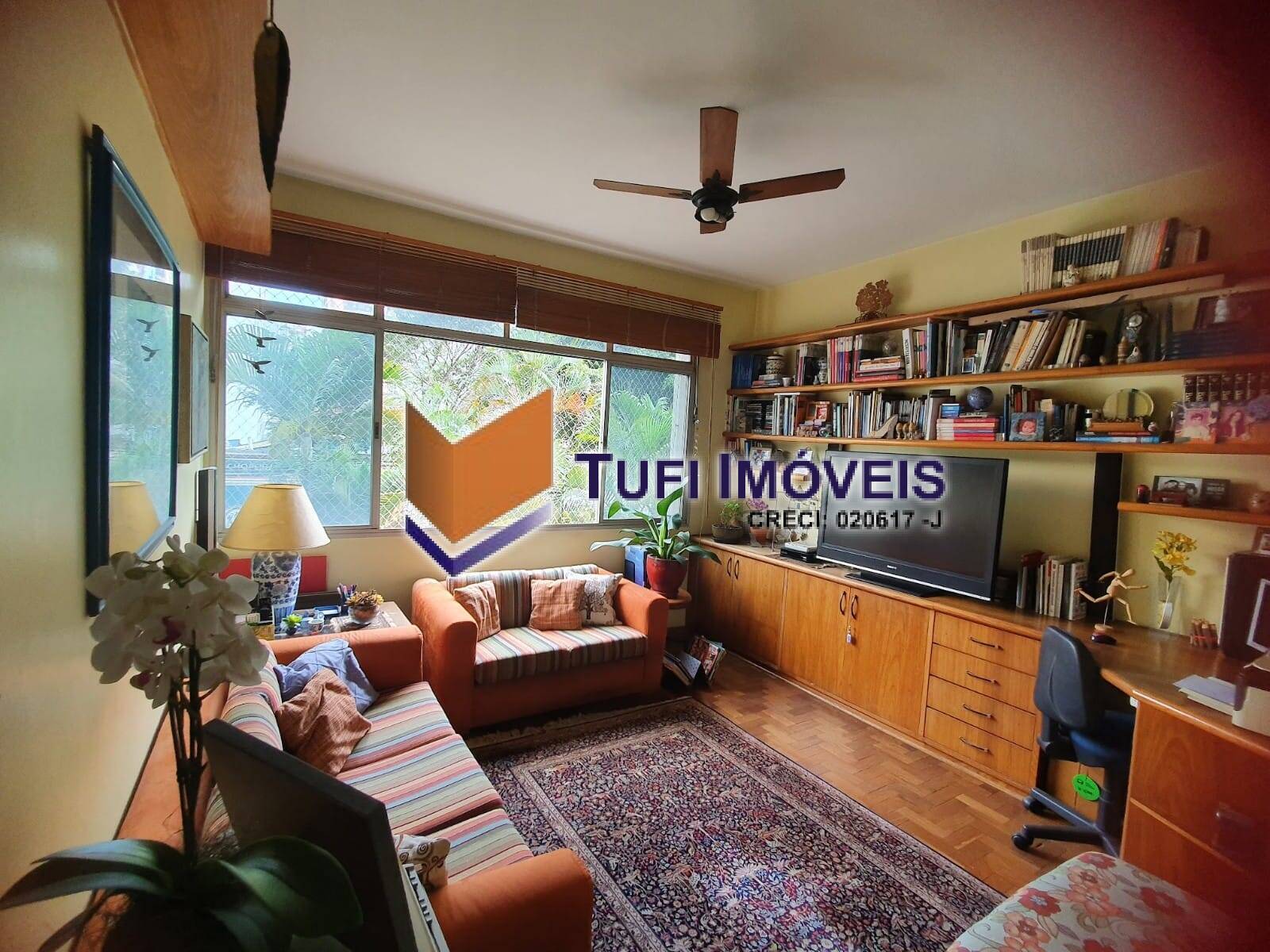 Apartamento, 3 quartos, 189 m² - Foto 4