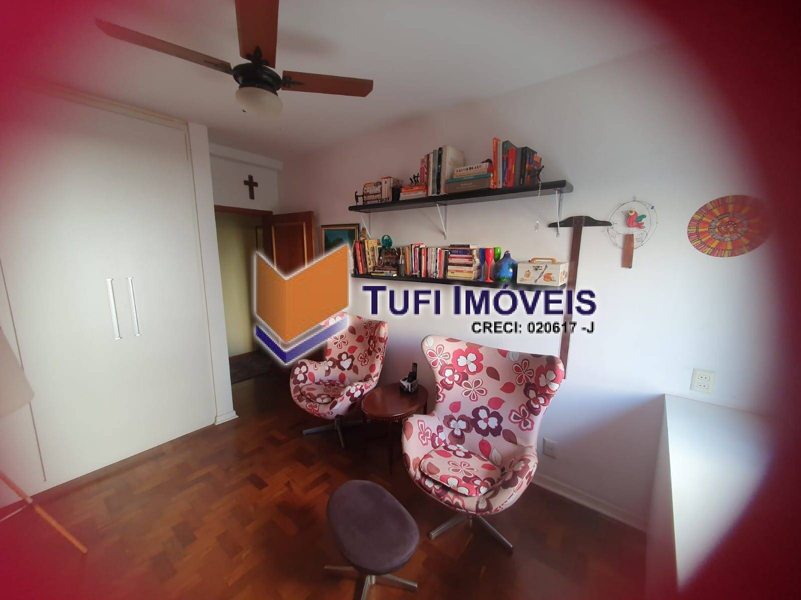 Apartamento, 3 quartos, 189 m² - Foto 14