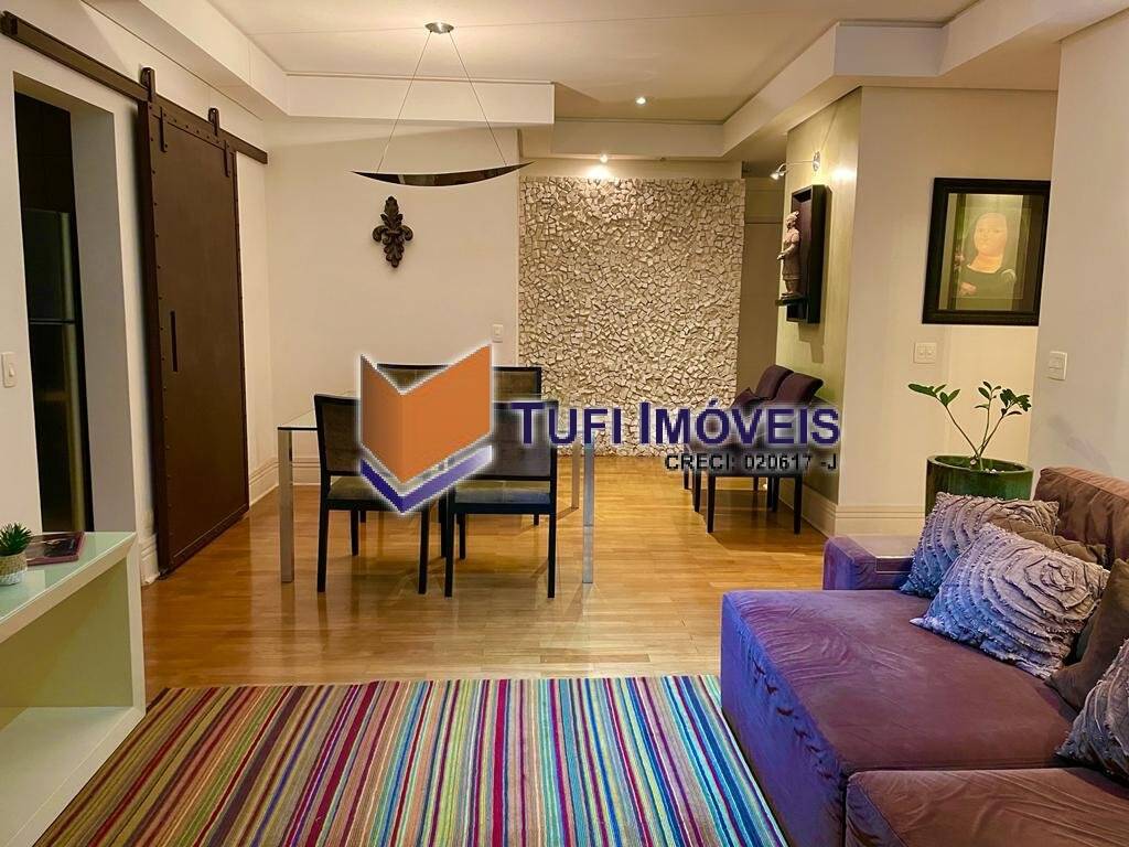 Apartamento, 2 quartos, 104 m² - Foto 1