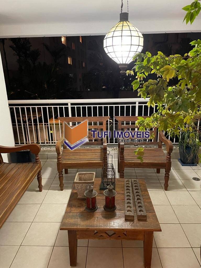 Apartamento, 2 quartos, 104 m² - Foto 4